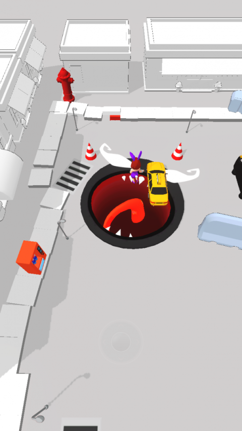 吃一口拉一坨手游