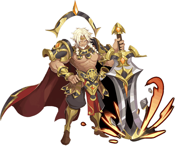 闪烁之光应用宝版