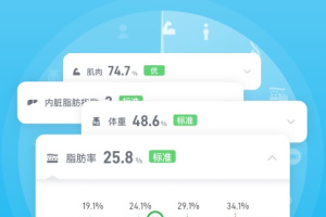 PICOOC官方版