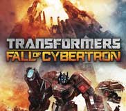 变形金刚：赛博坦陨落