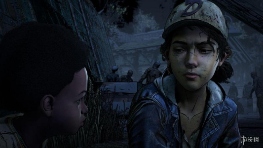 行尸走肉：Telltale最终系列