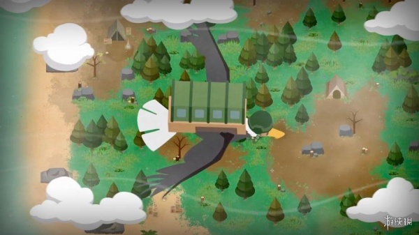 超级动物大逃杀