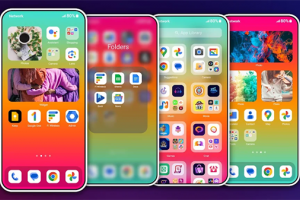 iPhone13模拟器app