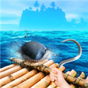 木筏求生4无尽之海手游