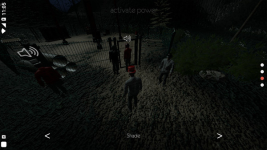 逃离森林手游最新版