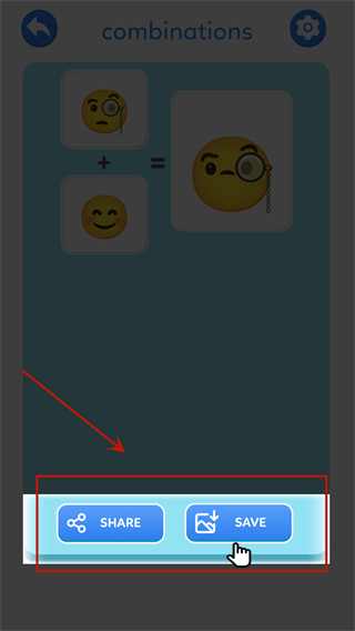 emoji表情合成器最新版