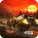 旋转轮胎泥泞奔驰内置mod菜单版