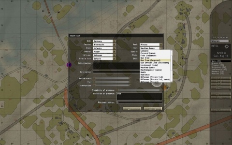 钢铁前线：解放1944