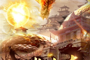 猎魔传奇正版
