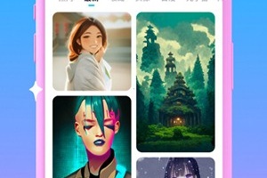 嗨炫壁纸app