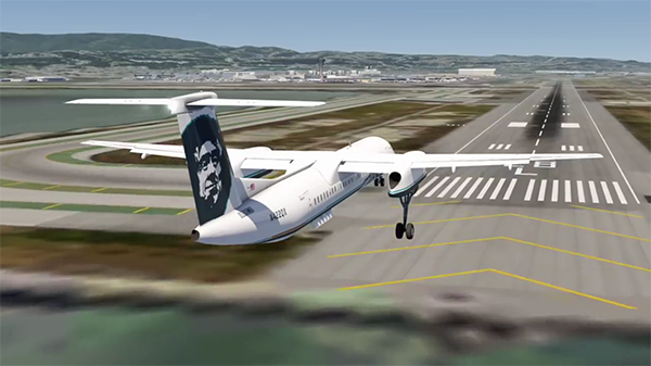 全球航空飞行手机版(Aerofly FS Global)