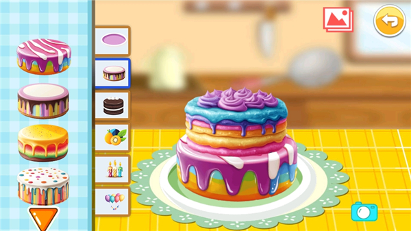 宝宝过生日最新版