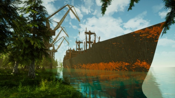 伟大帝国：时间旅行生存