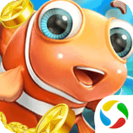 捕鱼斗斗乐官方版