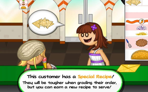 老爹墨西哥塔可饼正版