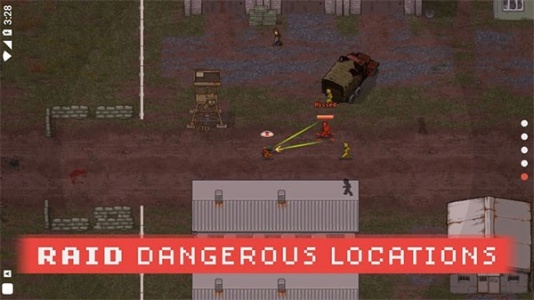 迷你dayz2汉化版