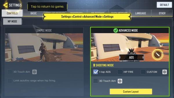 使命召唤手游国际服(Call of Duty)