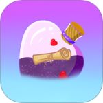 倾心漂流瓶同城版