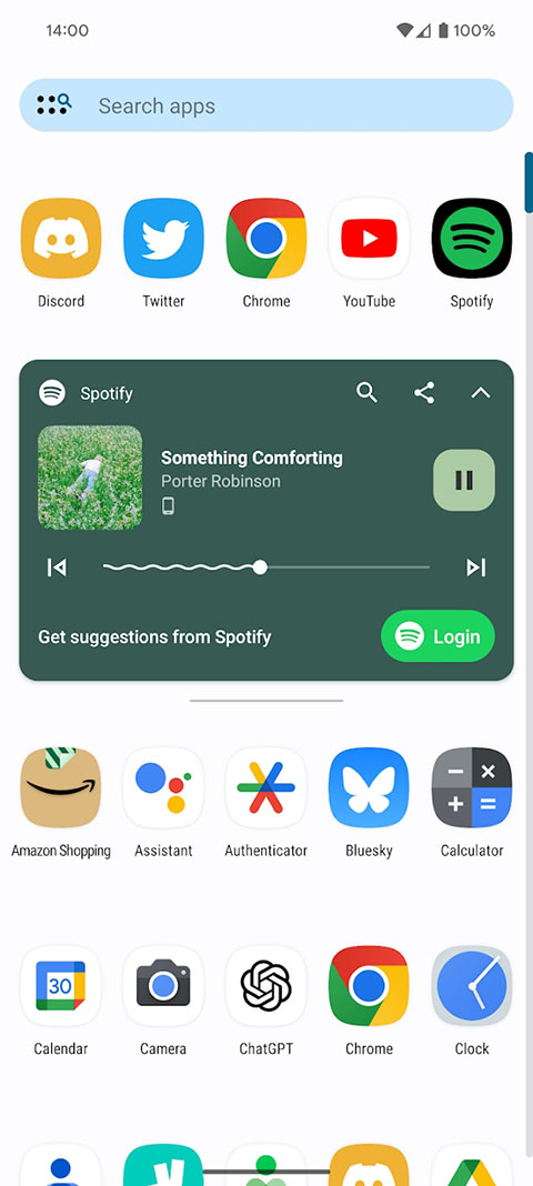 nova启动器(Nova Launcher)