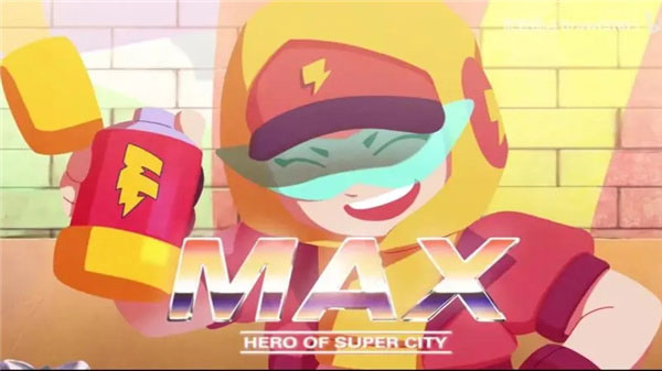 荒野乱斗国际版(Brawl Stars)