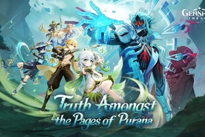 原神无需实名认证版最新版