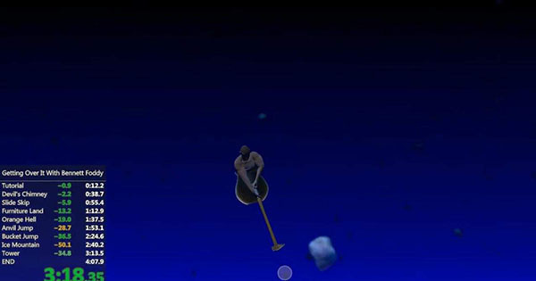 和班尼特福迪一起攻克难关手机版