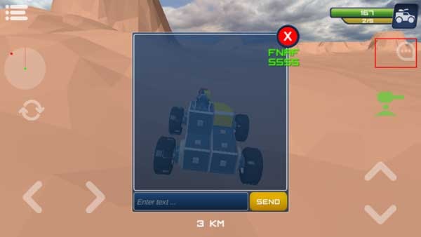 沙盒汽车工艺模拟器官方版