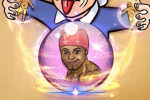 还有这种炼金术