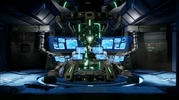 殖民计划：火星2120