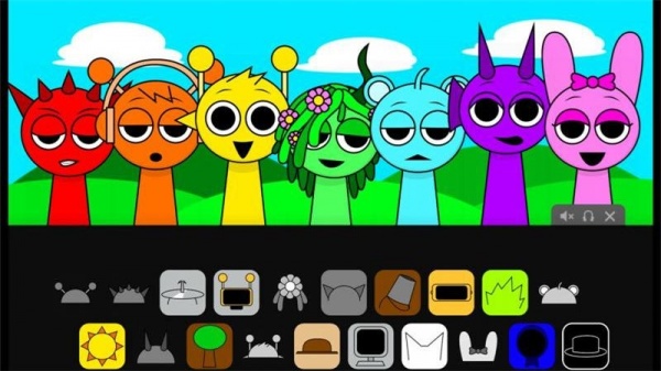 节奏盒子九游版