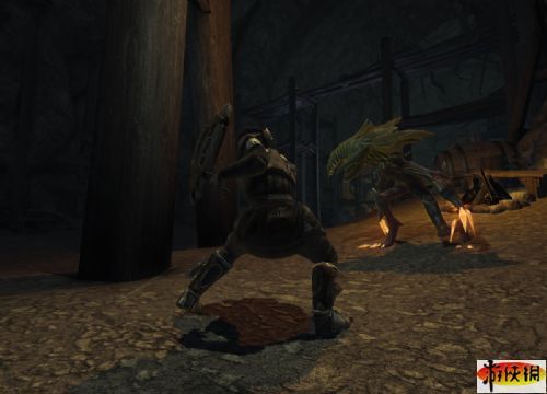 神界2：龙骑士传奇