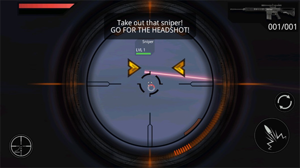 火线指令2官方版