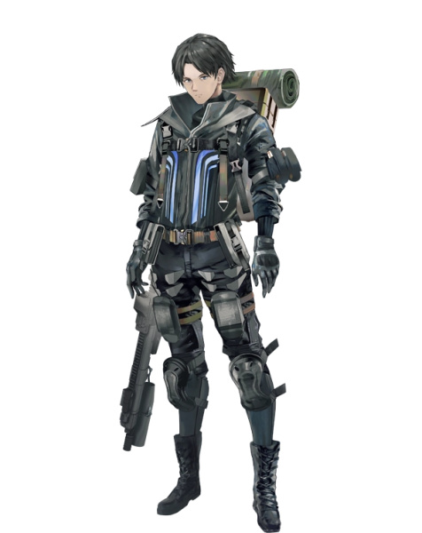 星之终途(Stella of The End)