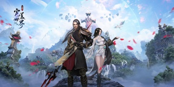 完美世界诸神之战手游版本汇总