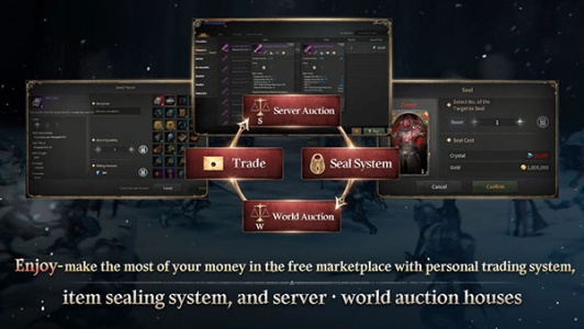 ROM王权之忆官方版