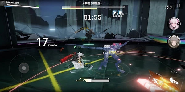 战双帕弥什oppo版
