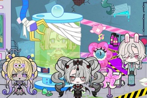 碧优蒂的小镇最新版