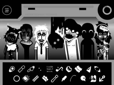 节奏盒子伪人模组