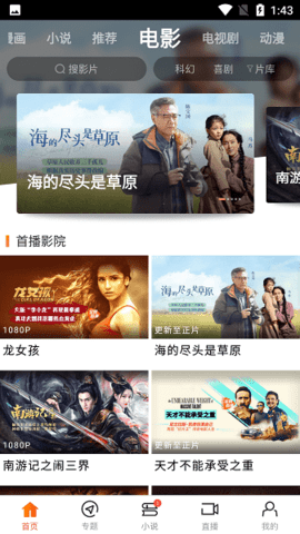 新米影视电视版