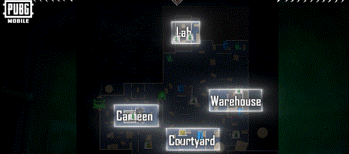 PUBG国际服地铁逃生最新版