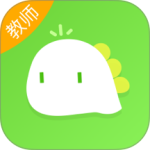 一起长大教师app