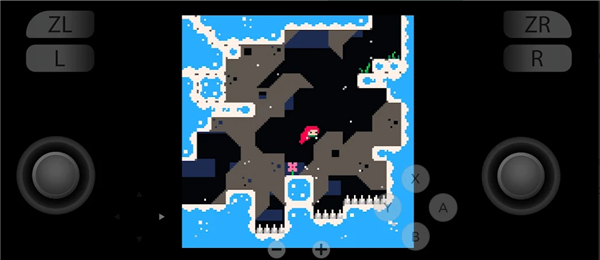 yuzu模拟器手机版