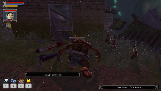 翡翠帝国特别版