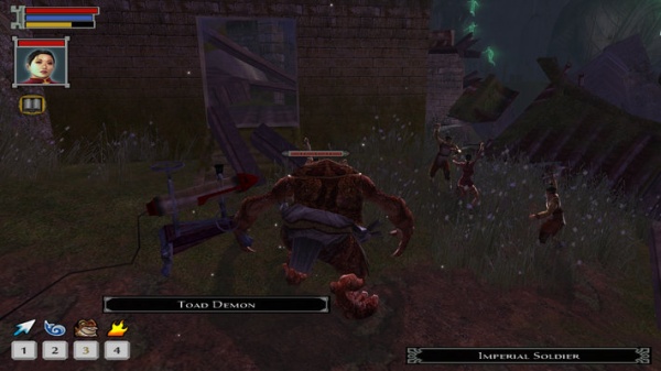 翡翠帝国特别版