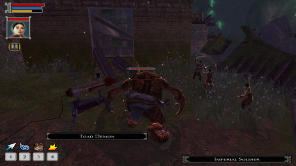 翡翠帝国特别版