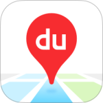 百度地图汽车版app