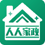 人人家政app