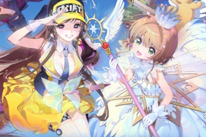腾讯QQ飞车手机版