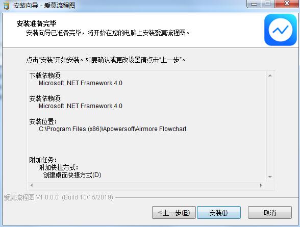爱莫流程图