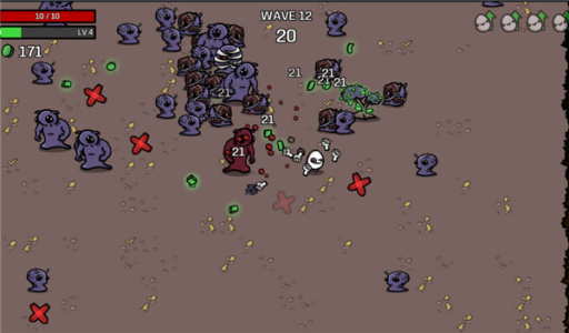 土豆兄弟元素兄弟模组版